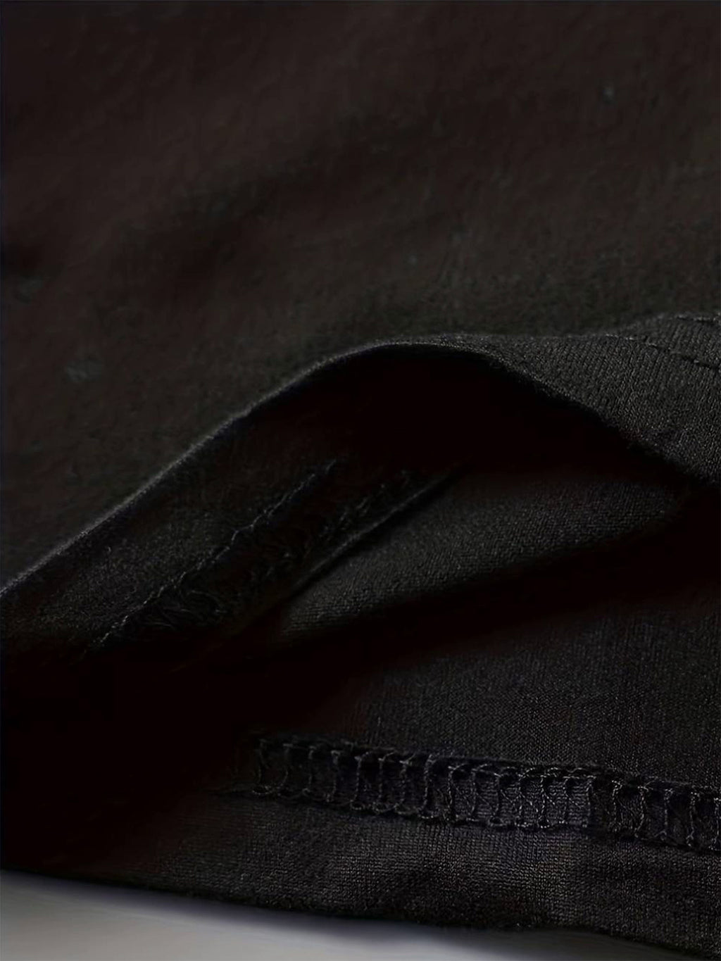 Women'S Casual Crew Neck T-Shirt with Unique Horse and Cat Silhouette Graphic, Short Sleeve Polyester Tee for Casual Attire, Allseason Top | Trendy Casual Style | Comfortable Fi