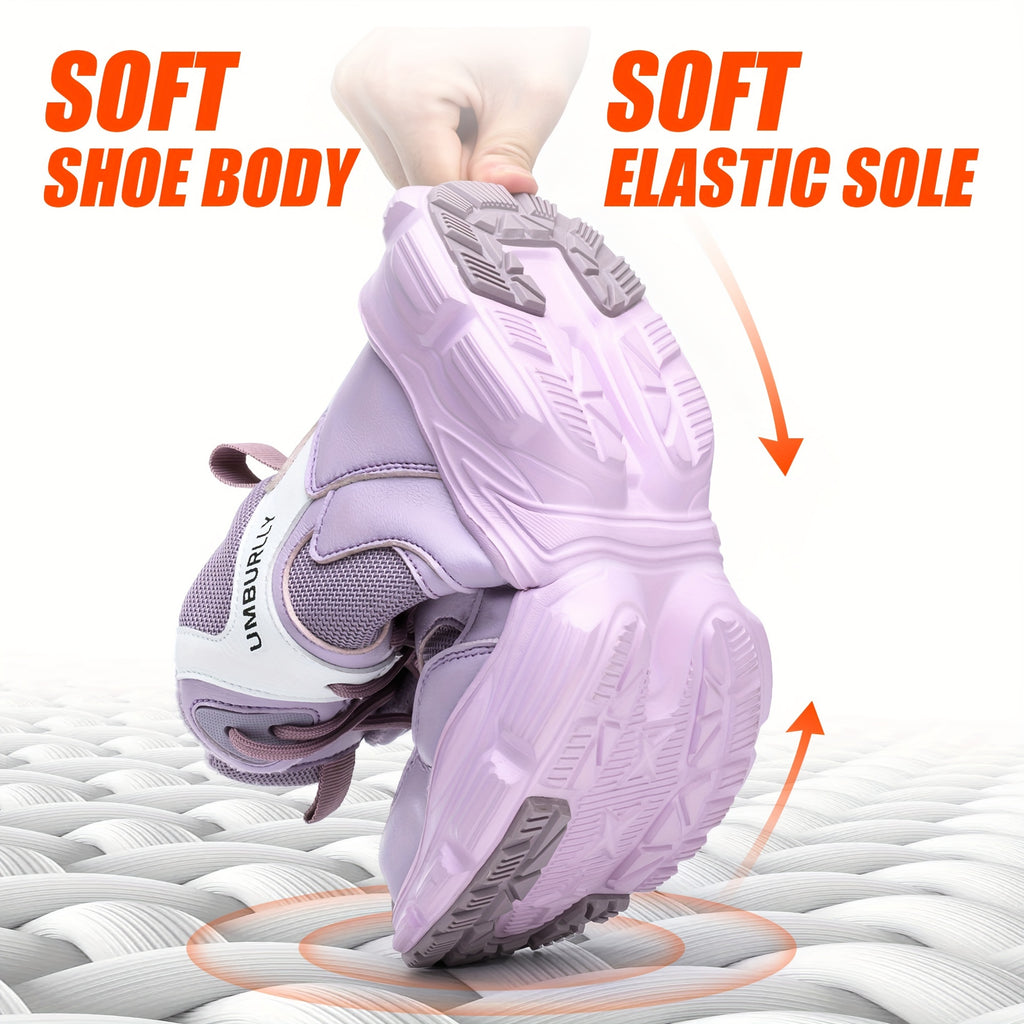 Sneakers Antinfortunistiche Donna - Puntale Metallico Antiurto Indistruttibili