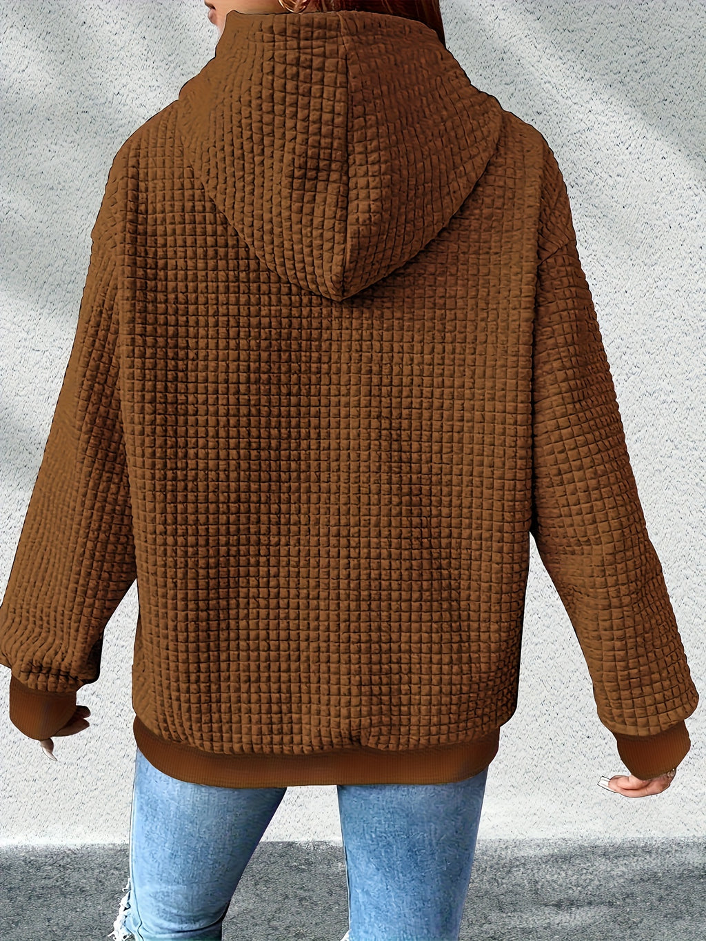 Women's Hoodie - Black with White Cursive Lettering - Hooded Sweatshirt for Horseback Riding, Fall/Winter Casual Pullover - Machine Washable Apparel for Riding Lessons, Shows & Casual Attire, Horse Accessories, Fall Winter We