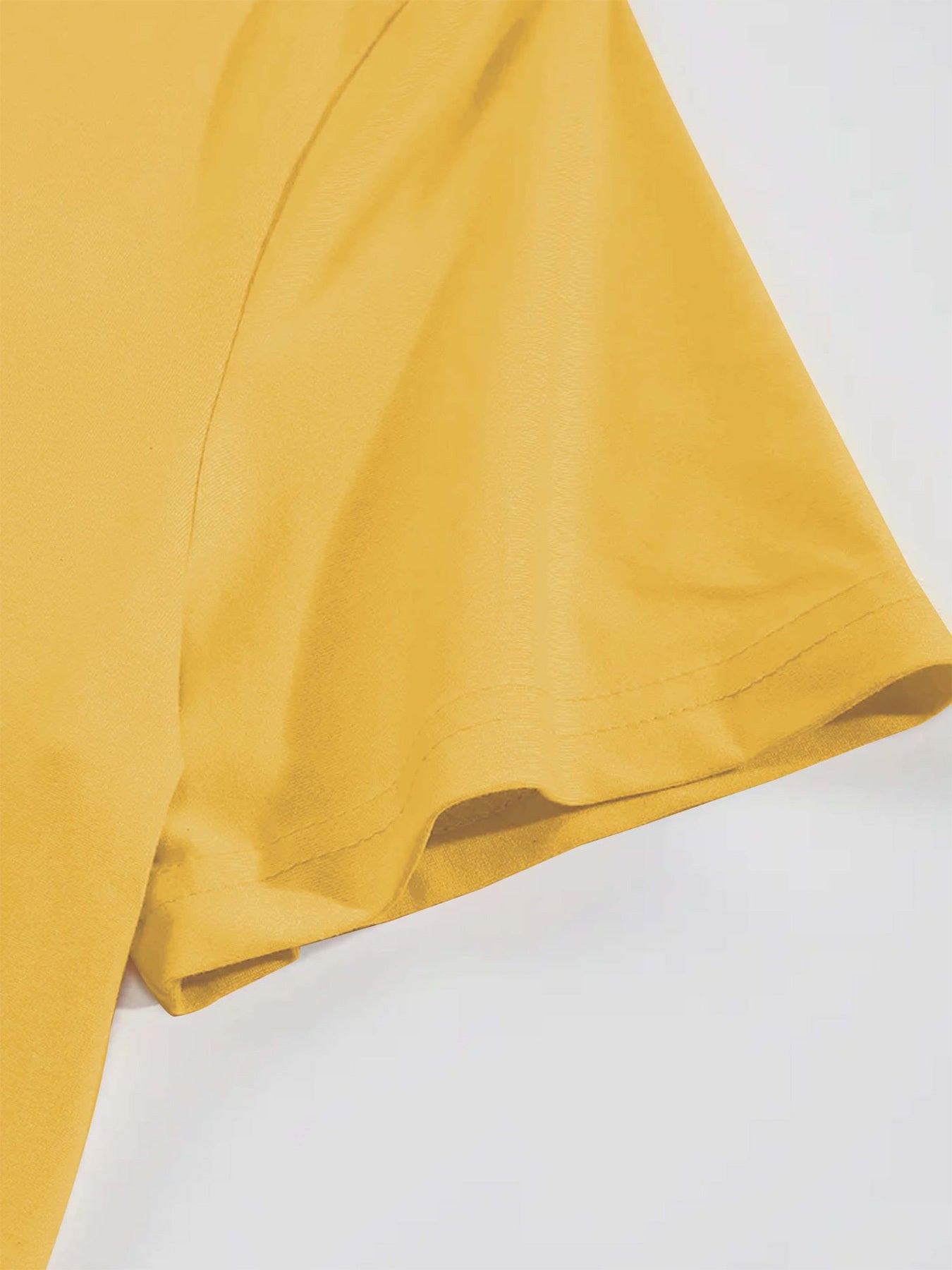 Women'S Casual Crew Neck T-Shirt with Unique Horse and Cat Silhouette Graphic, Short Sleeve Polyester Tee for Casual Attire, Allseason Top | Trendy Casual Style | Comfortable Fi