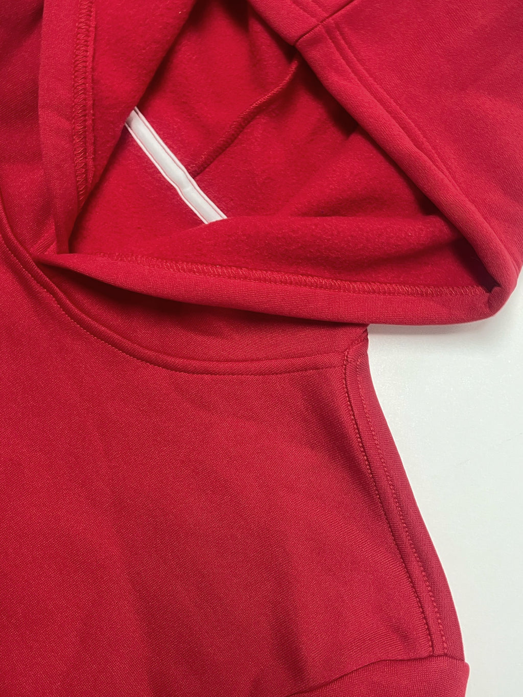 teediy Women'S Horse Heartbeat Minimalist Line Hooded Sweatshirt - Elegant Horse & Heartbeat Design, Long Sleeve Casual Pullover with Pockets