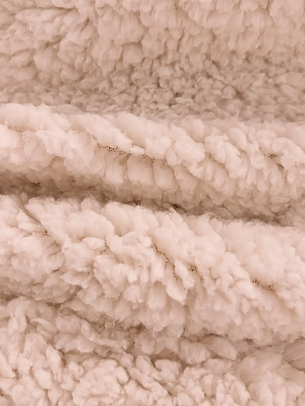 Women'S Cozy Fleece Zip-Up Sweatshirt with Stand Collar - Light Blue, Long Sleeve, Casual Fall/Winter Pullover, Soft & Warm, Perfect for Casual Attire, Casual Winter Wear | Stand Collar Sweatshirt | Zippered Pullover, Sweater