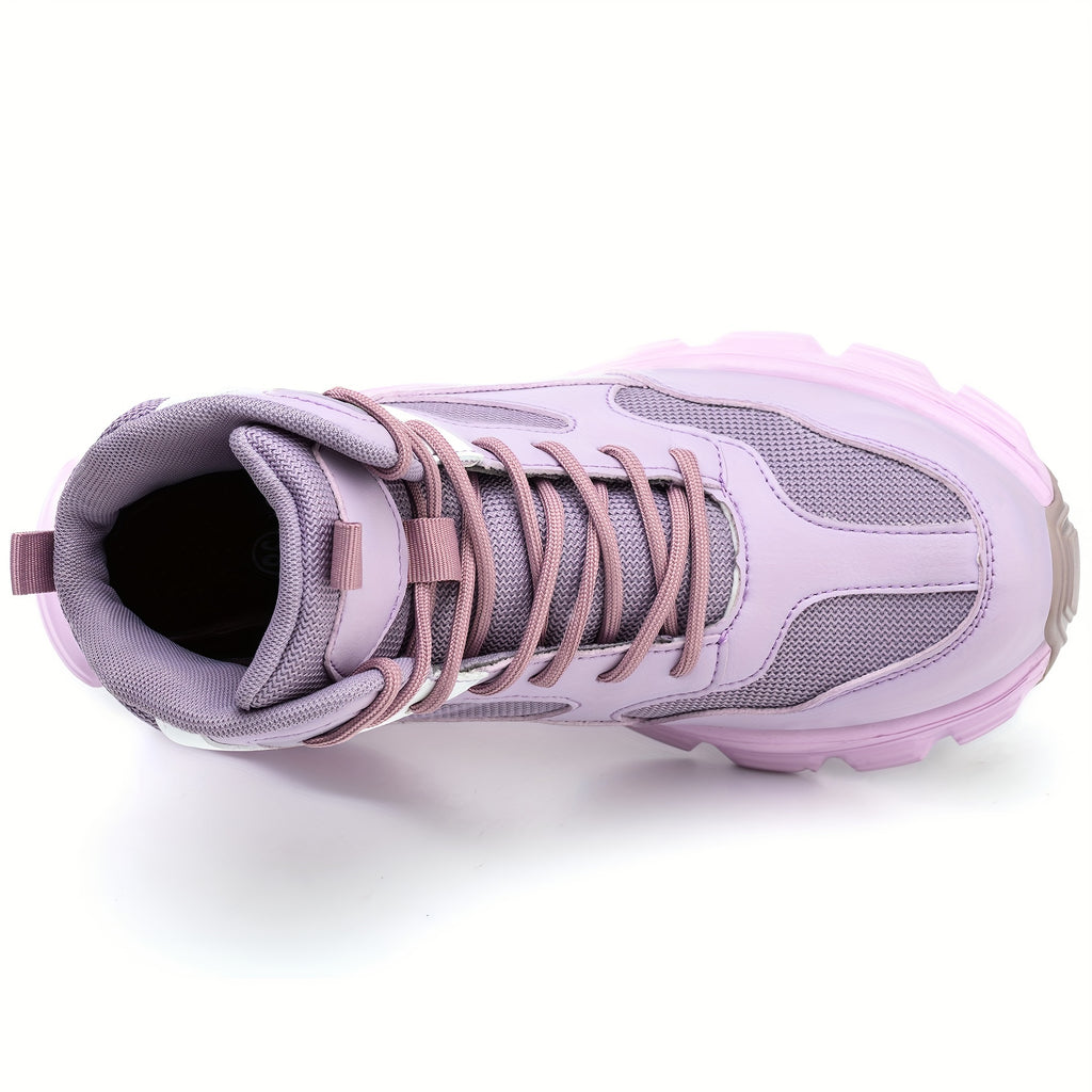 Sneakers Antinfortunistiche Donna - Puntale Metallico Antiurto Indistruttibili