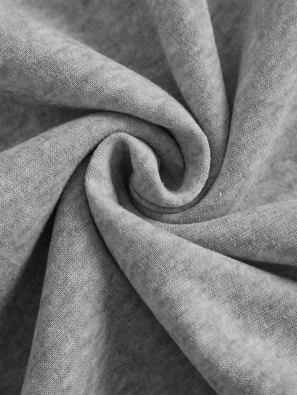 teediy Women'S Horse Heartbeat Minimalist Line Hooded Sweatshirt - Elegant Horse & Heartbeat Design, Long Sleeve Casual Pullover with Pockets