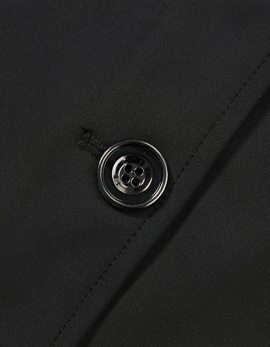 Women's Elegant Equestrian Suit Jacket - Polyester Blend, Spandex-Enhanced, High Stretch, Lapel Collar, Slim Fit, Long Sleeve with Button Details, Woven Color Block Pattern Riding Blazer for All Seasons