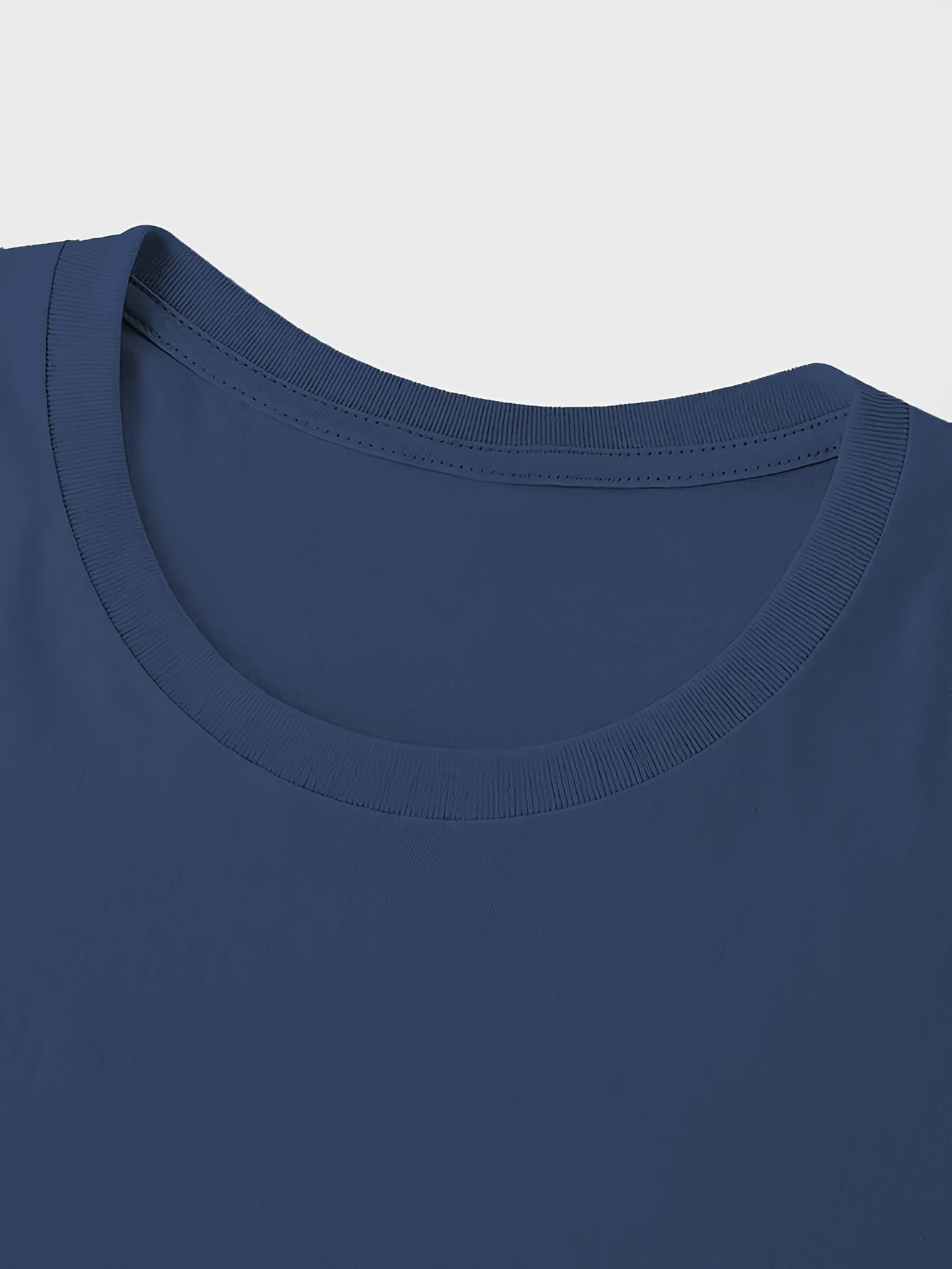 Women's 100% Cotton Long Sleeve T-Shirt - Heartbeat & Galloping Horse Graphic Print, Light Yellow Casual Round Neck Top for Spring/Summer, Machine Washable, Spring Summer Apparel, Unique Graphic Tee, Breathable Fabric, Spring