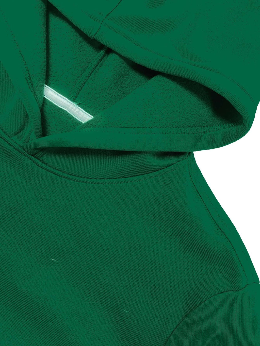 teediy Women'S Horse Heartbeat Minimalist Line Hooded Sweatshirt - Elegant Horse & Heartbeat Design, Long Sleeve Casual Pullover with Pockets