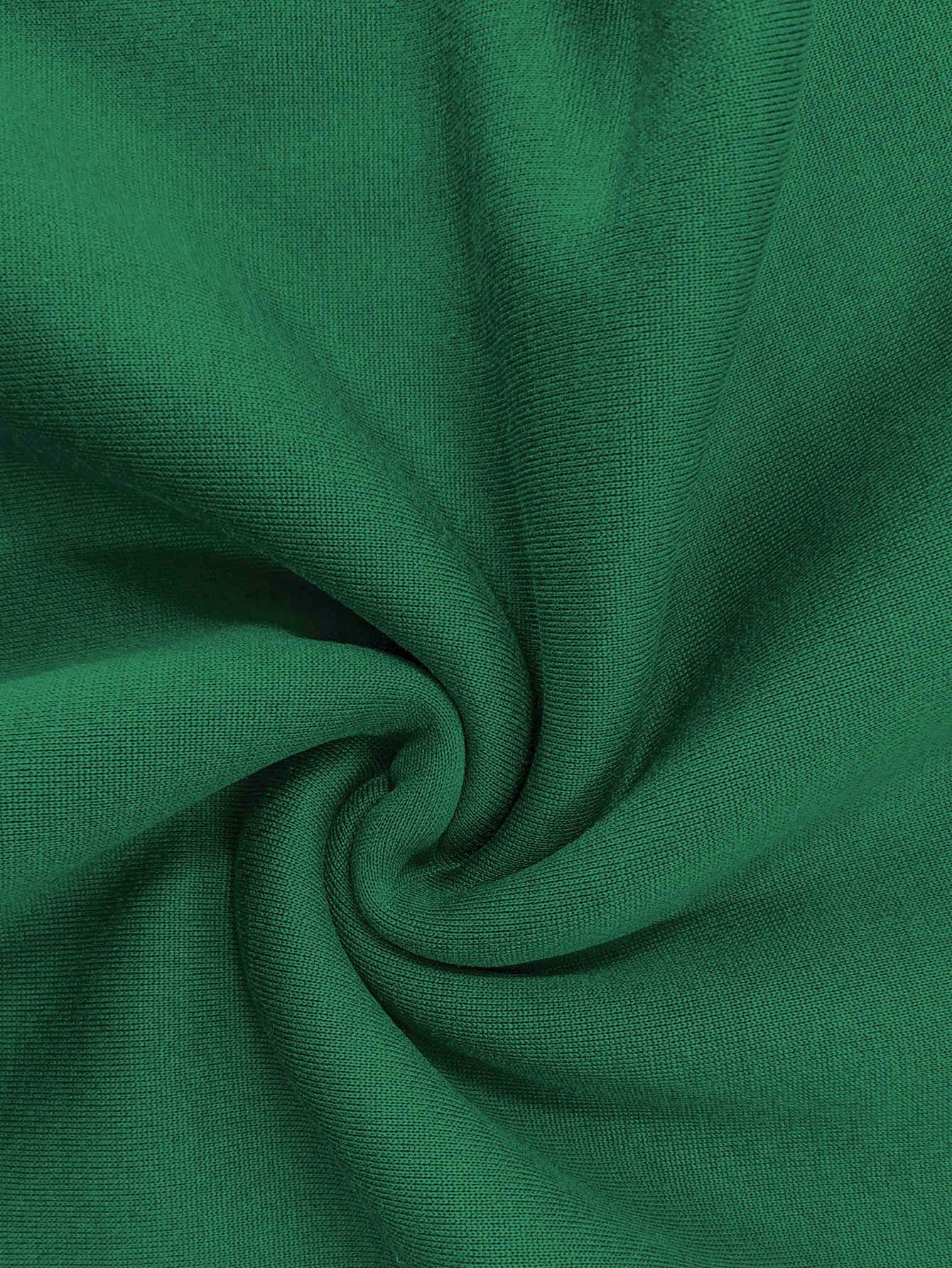 teediy Women'S Horse Heartbeat Minimalist Line Hooded Sweatshirt - Elegant Horse & Heartbeat Design, Long Sleeve Casual Pullover with Pockets