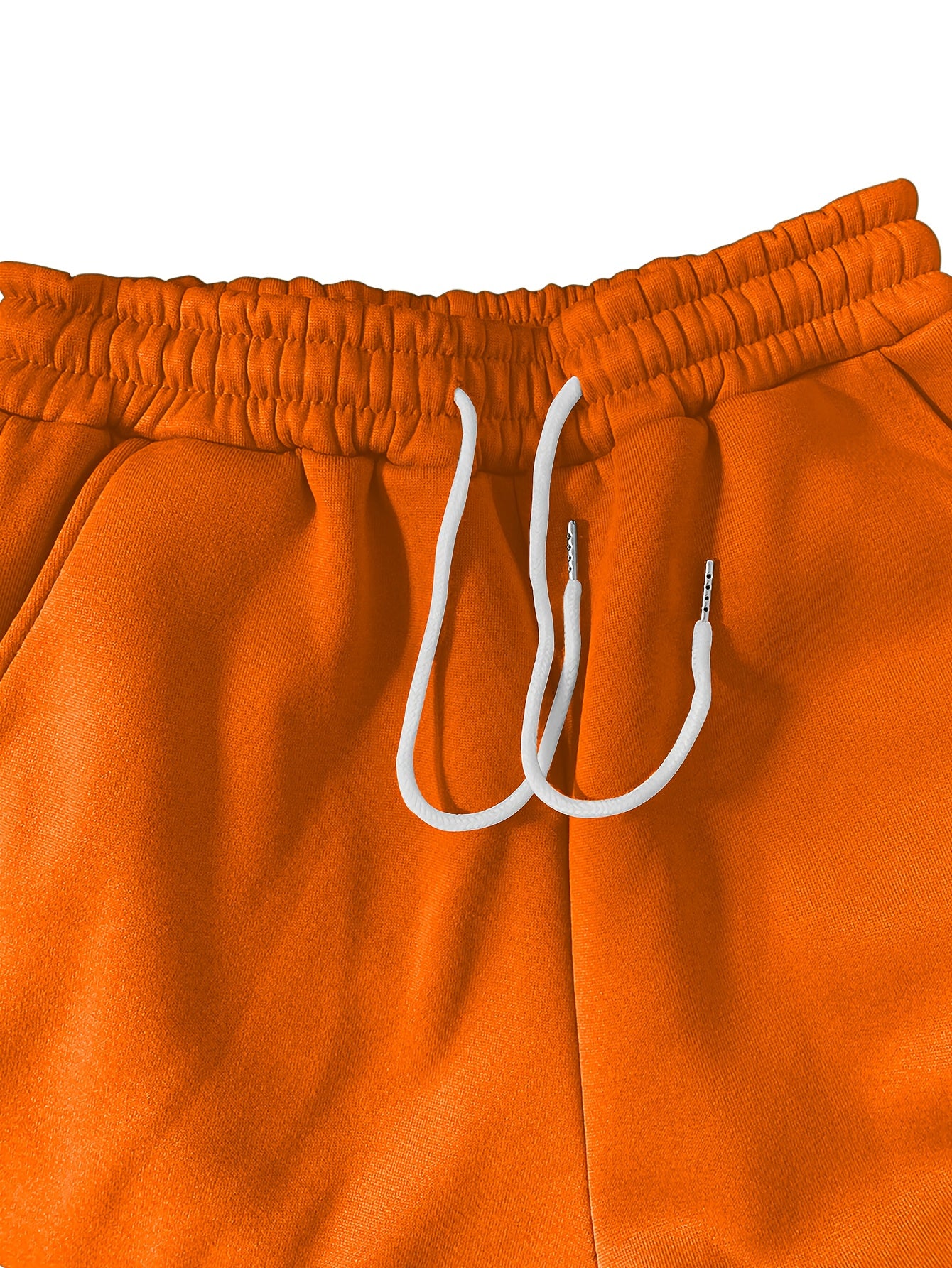 2025 Autumn/Winter New Arrival, Rider and Horse Pattern, Casual Letter Print Loose Warm Long Sleeve Hooded Sweatshirt and Drawstring Pants Women'S Two-Piece Set, Winter Clothing, Casual Wear, Trendy Outfit, Hooded Sweatshirt,