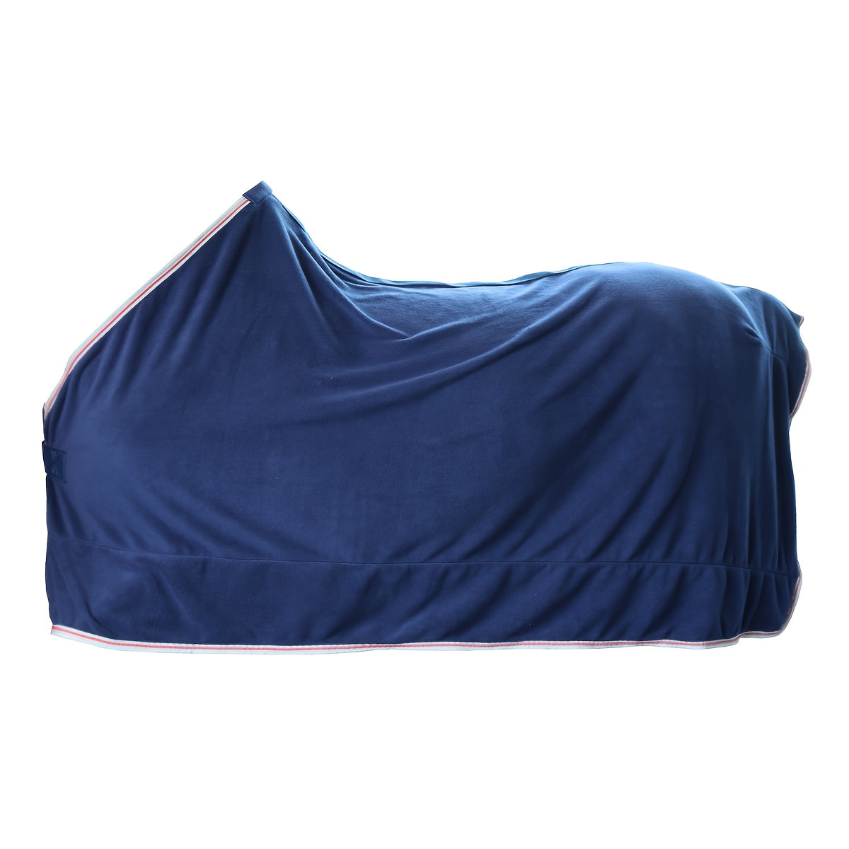 Coperta Cavallo Multiuso Quattro Stagioni - Pile Traspirante Antistatico