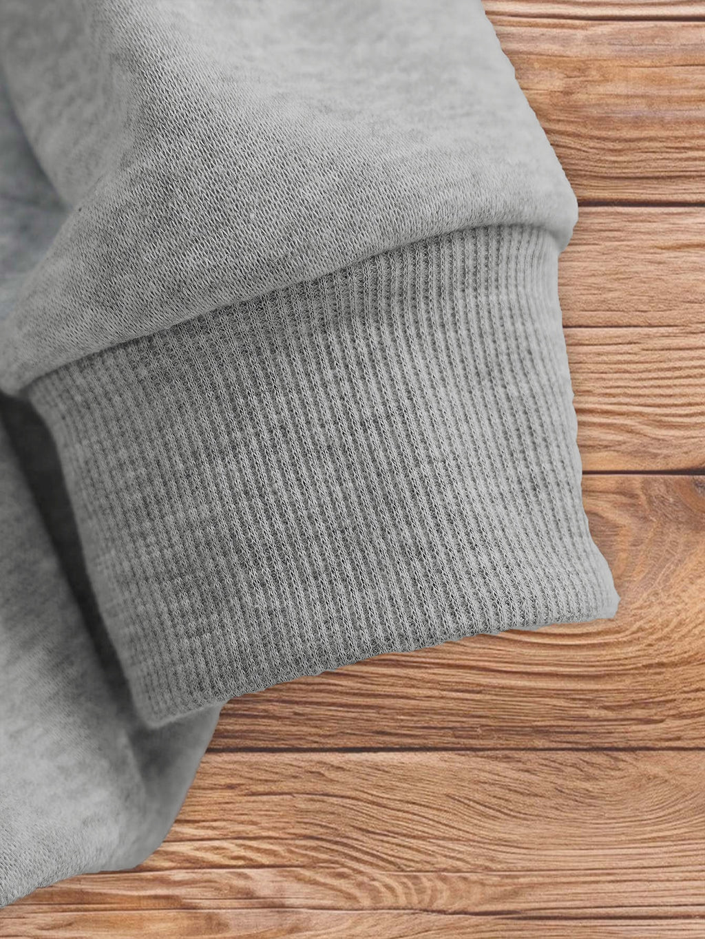 teediy Women'S Horse Heartbeat Minimalist Line Hooded Sweatshirt - Elegant Horse & Heartbeat Design, Long Sleeve Casual Pullover with Pockets