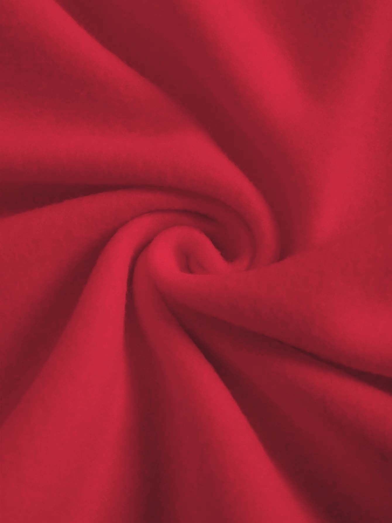 teediy Women'S Horse Heartbeat Minimalist Line Hooded Sweatshirt - Elegant Horse & Heartbeat Design, Long Sleeve Casual Pullover with Pockets