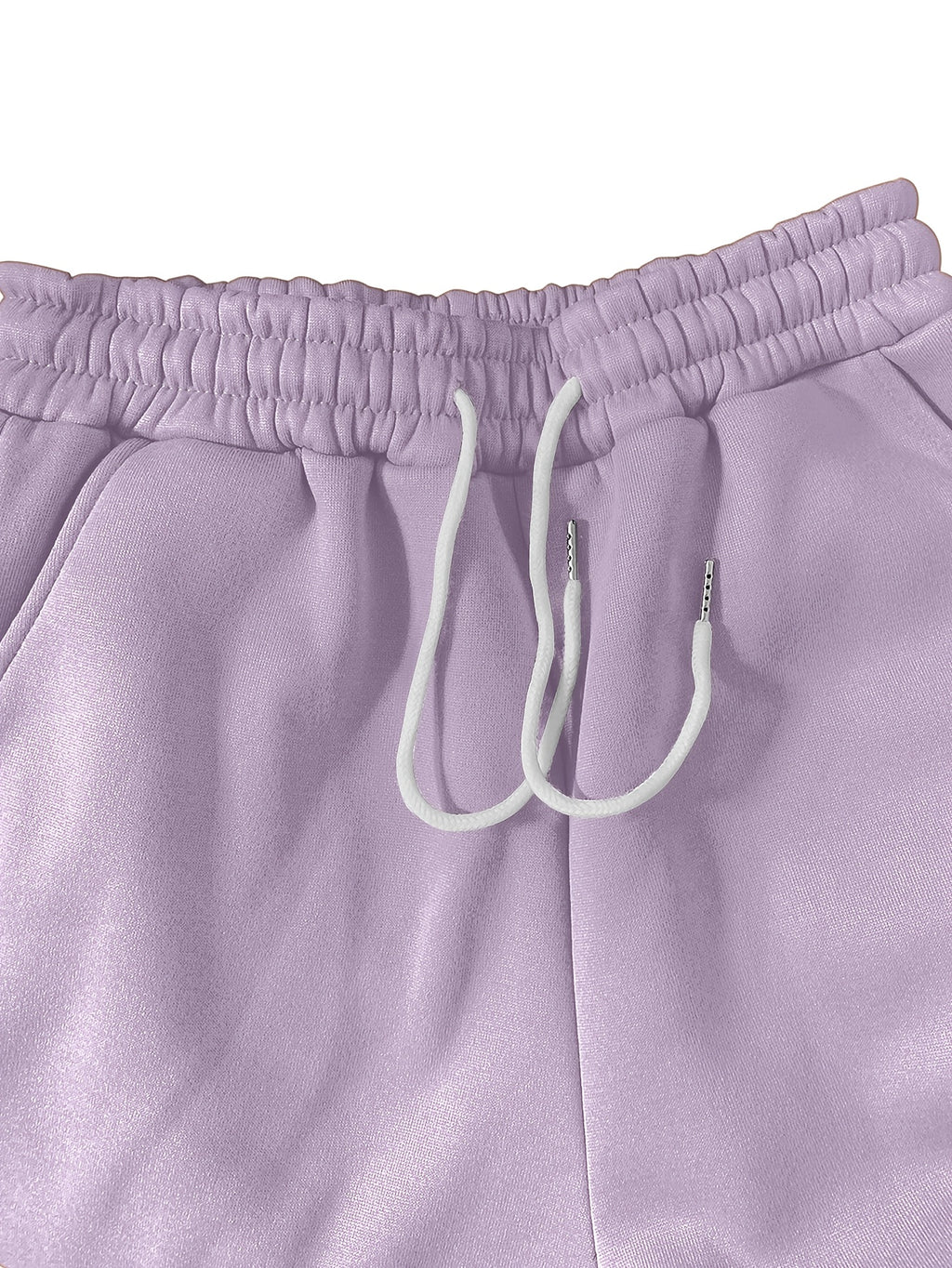 2025 Autumn/Winter New Arrival, Rider and Horse Pattern, Casual Letter Print Loose Warm Long Sleeve Hooded Sweatshirt and Drawstring Pants Women'S Two-Piece Set, Winter Clothing, Casual Wear, Trendy Outfit, Hooded Sweatshirt,