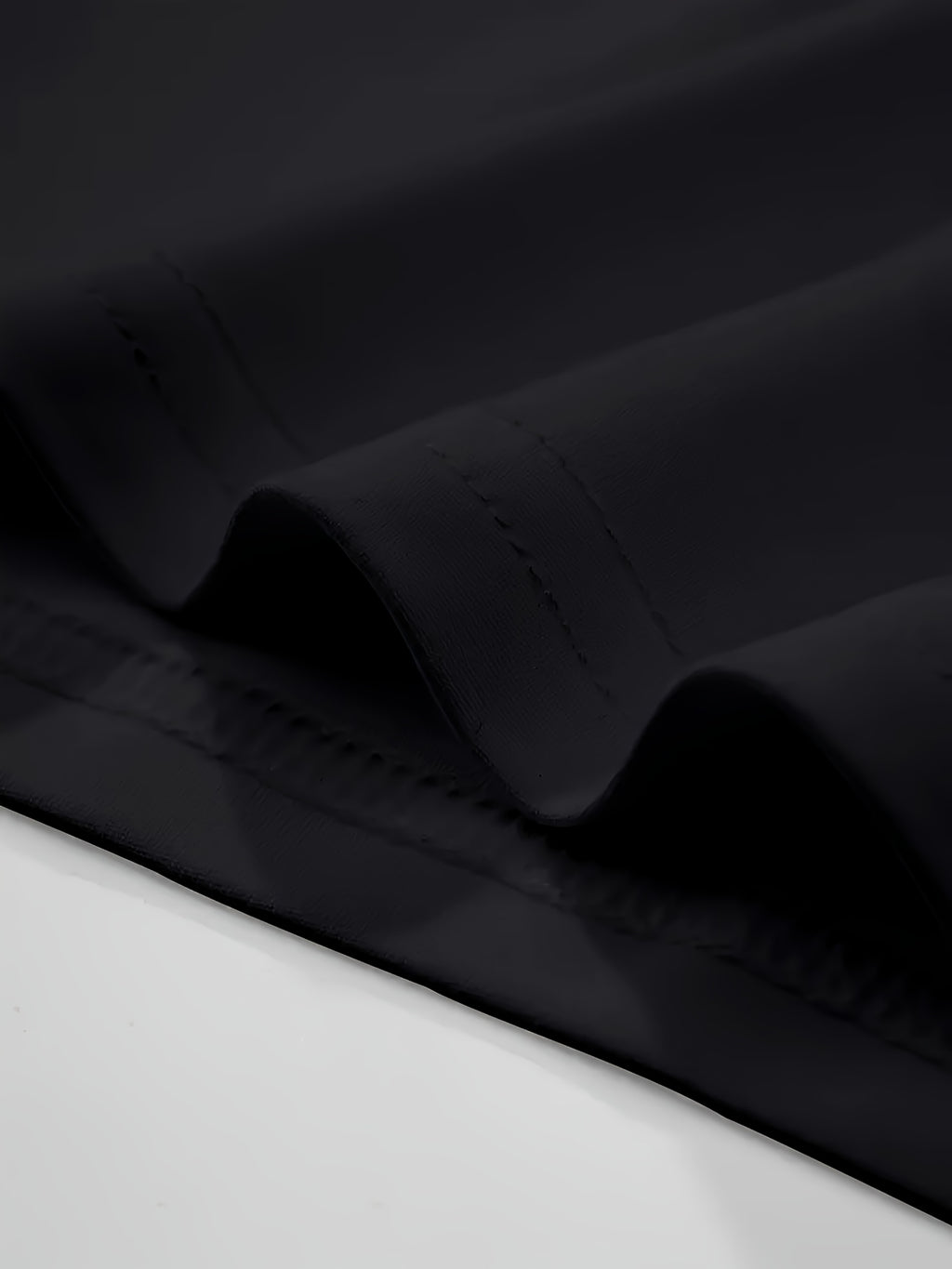 Women's Thermal Turtleneck Sweater Shirt - Long Sleeve White Base with Black Collar & B-Fit Logo Print, Slim-Fit Winter Layering Top, Hand Washable Stretchy -like Texture for Office, Casual & Cold Weather (No Bulk)