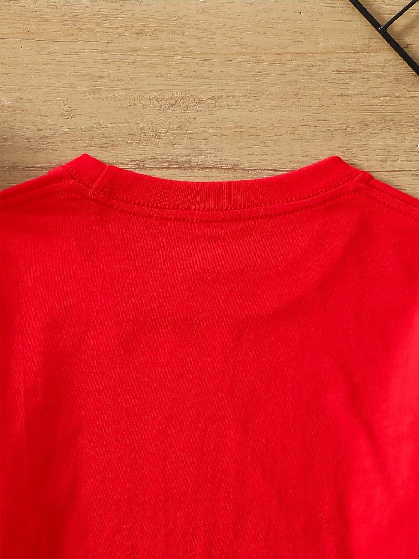 Girls' 100% Cotton Long Sleeve T-Shirt - Soft & Breathable Everyday Top with Horse & Rider Equestrian Print, Round Neck Casual Pink Blouse for Home, Outdoor & Sports | All-Season Comfort, Machine Washable, Ideal for Horseback