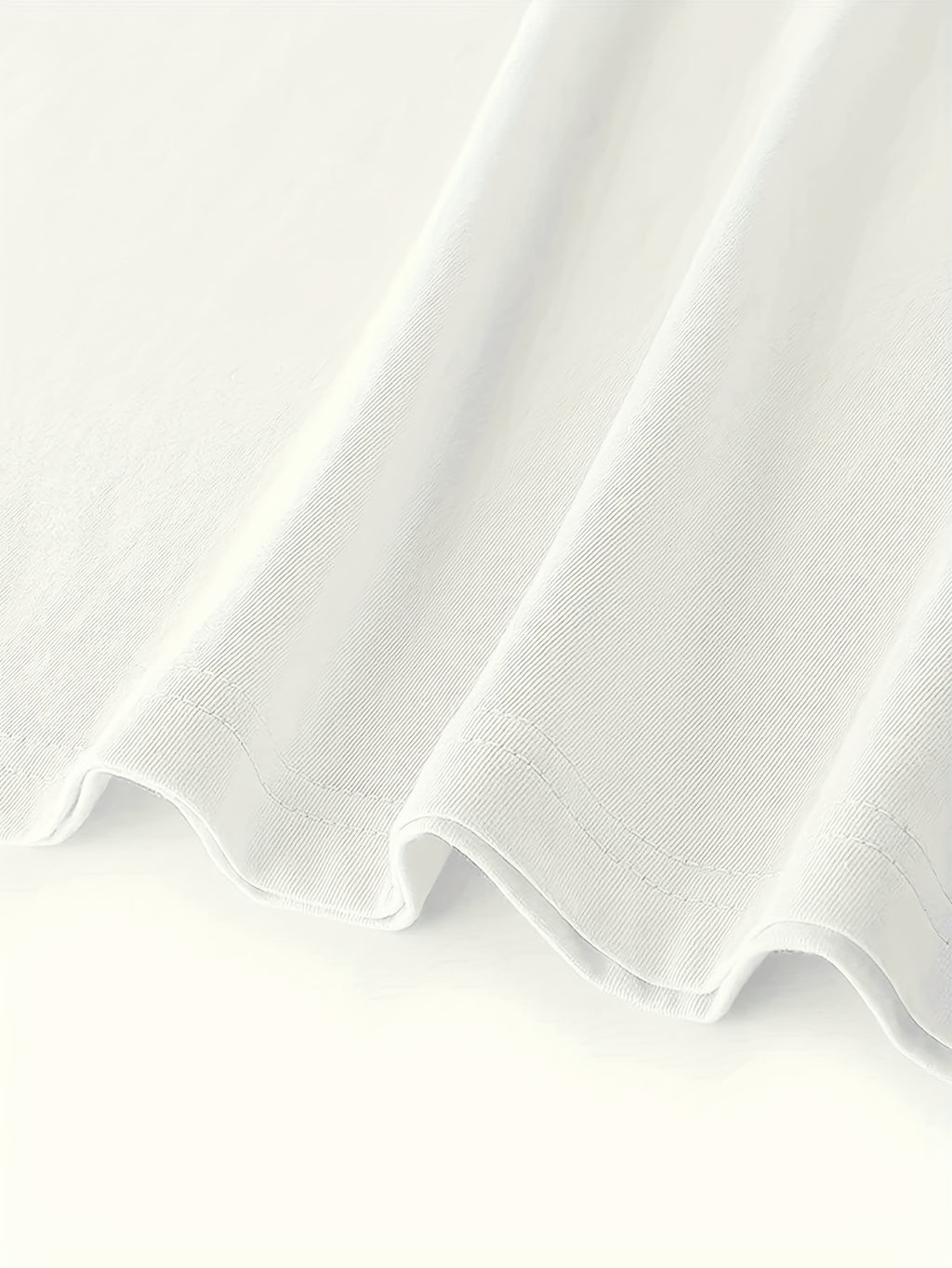 Women's 100% Cotton Long Sleeve T-Shirt - Heartbeat & Galloping Horse Graphic Print, Light Yellow Casual Round Neck Top for Spring/Summer, Machine Washable, Spring Summer Apparel, Unique Graphic Tee, Breathable Fabric, Spring