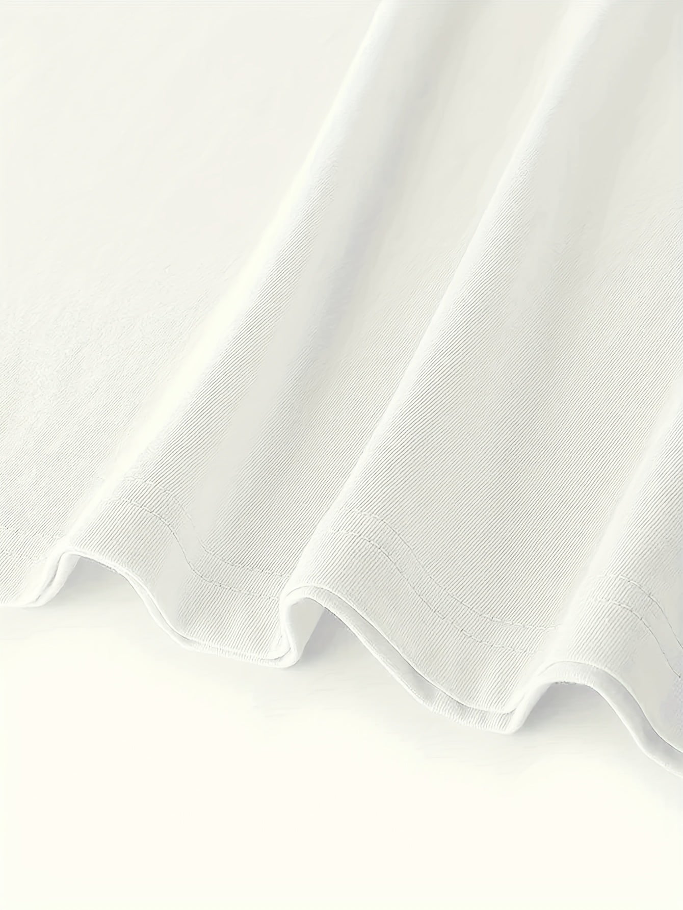 Women's 100% Cotton Long Sleeve T-Shirt - Heartbeat & Galloping Horse Graphic Print, Light Yellow Casual Round Neck Top for Spring/Summer, Machine Washable, Spring Summer Apparel, Unique Graphic Tee, Breathable Fabric, Spring