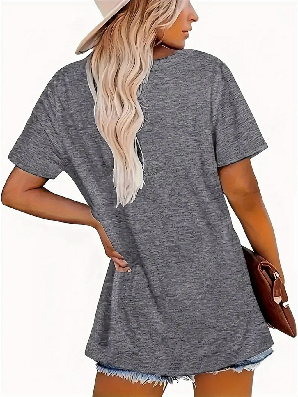 Women'S Equestrian Graphic T-Shirt - Black with Bold Equestrian Text - Stretchy Comfort Fit Horseback Riding Tee for Women - All-Season Casual Everyday & Riding Apparel - Equestrian Clothing, Horse Tshirt, Round Neckline Shir