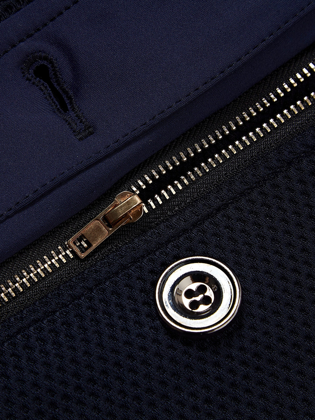 Elegant Women's Equestrian Jacket - Breathable, Lightweight & Stretchy Mesh Fabric, Long Sleeve, Button-Up Riding Coat for Spring/Summer