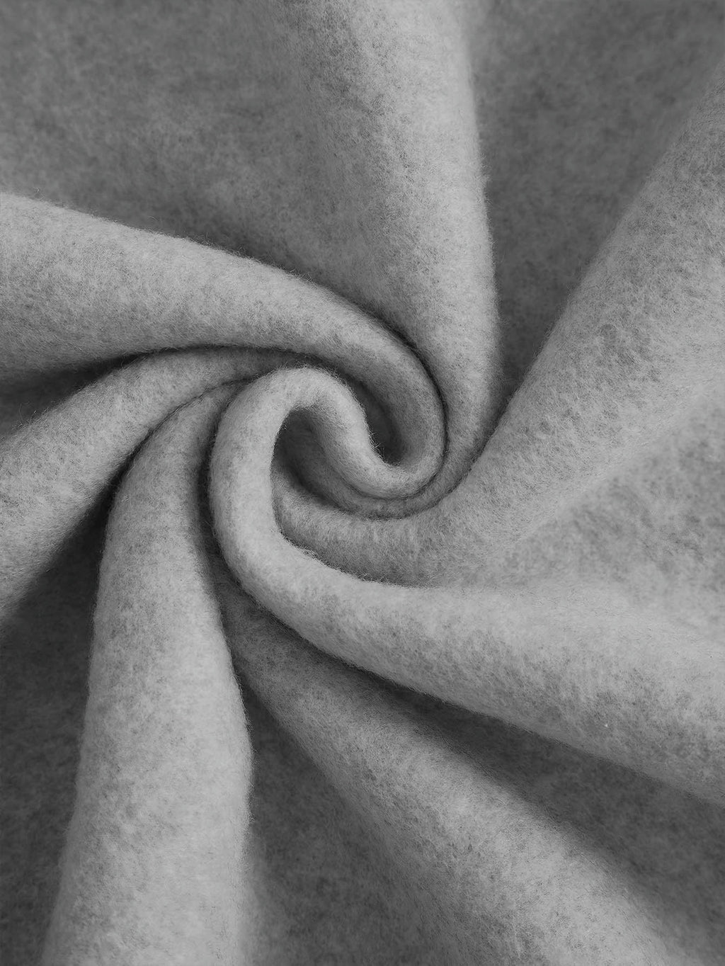 teediy Women'S Horse Heartbeat Minimalist Line Hooded Sweatshirt - Elegant Horse & Heartbeat Design, Long Sleeve Casual Pullover with Pockets