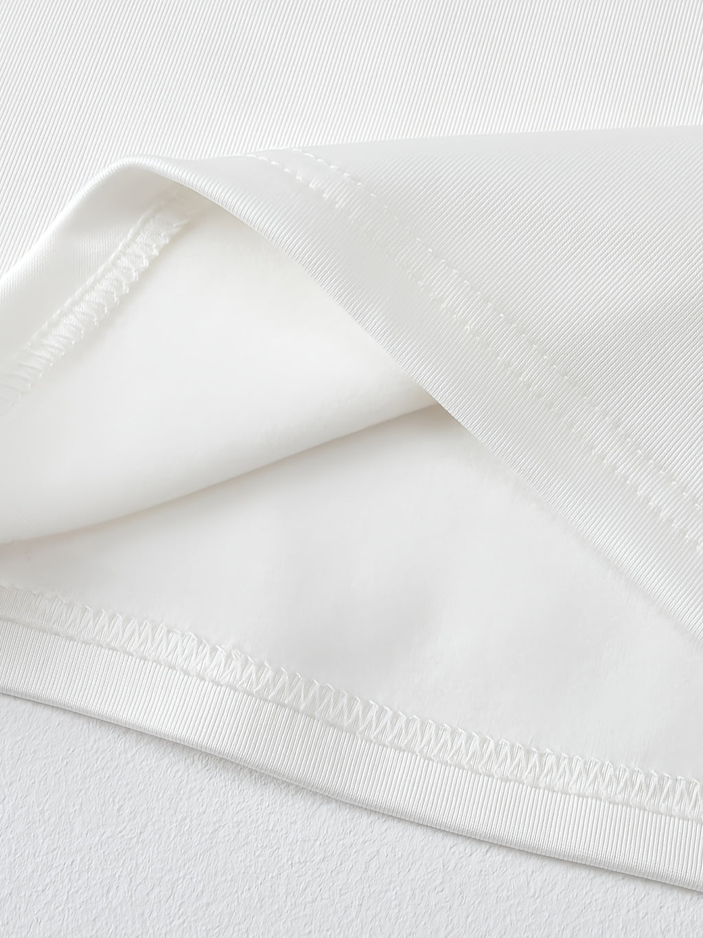 3pcs Women's Thermal Long Sleeve High Neck Tops - Stretchy Lace Collar Layering Shirts, Slim-Fit Winter Base Layers in Black/White/Grey | Soft Warmth for Casual & Formal Outfits, Hand Washable High-Elastic Fabric