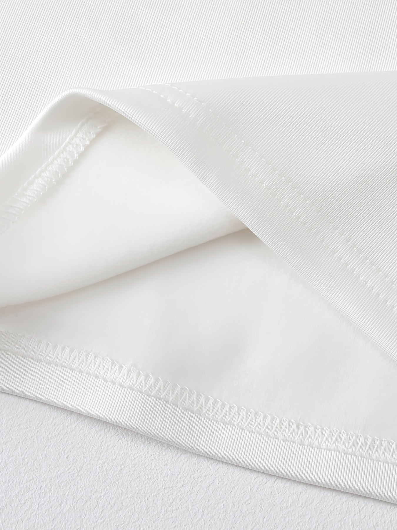 3pcs Women's Thermal Long Sleeve High Neck Tops - Stretchy Lace Collar Layering Shirts, Slim-Fit Winter Base Layers in Black/White/Grey | Soft Warmth for Casual & Formal Outfits, Hand Washable High-Elastic Fabric