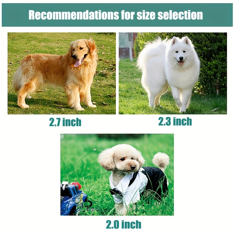 1pc Small Dog Ball Toy, Interactive Stretchy Puppy Chew Toys, Teeth Cleaning Rubber Food Ball Toys, Pet Accessories, Dog Toy Ball, Watermelon Ball, Teething Ball, Anti-bite Rubber Ball, Large And Small Dog Ball Pet Toys