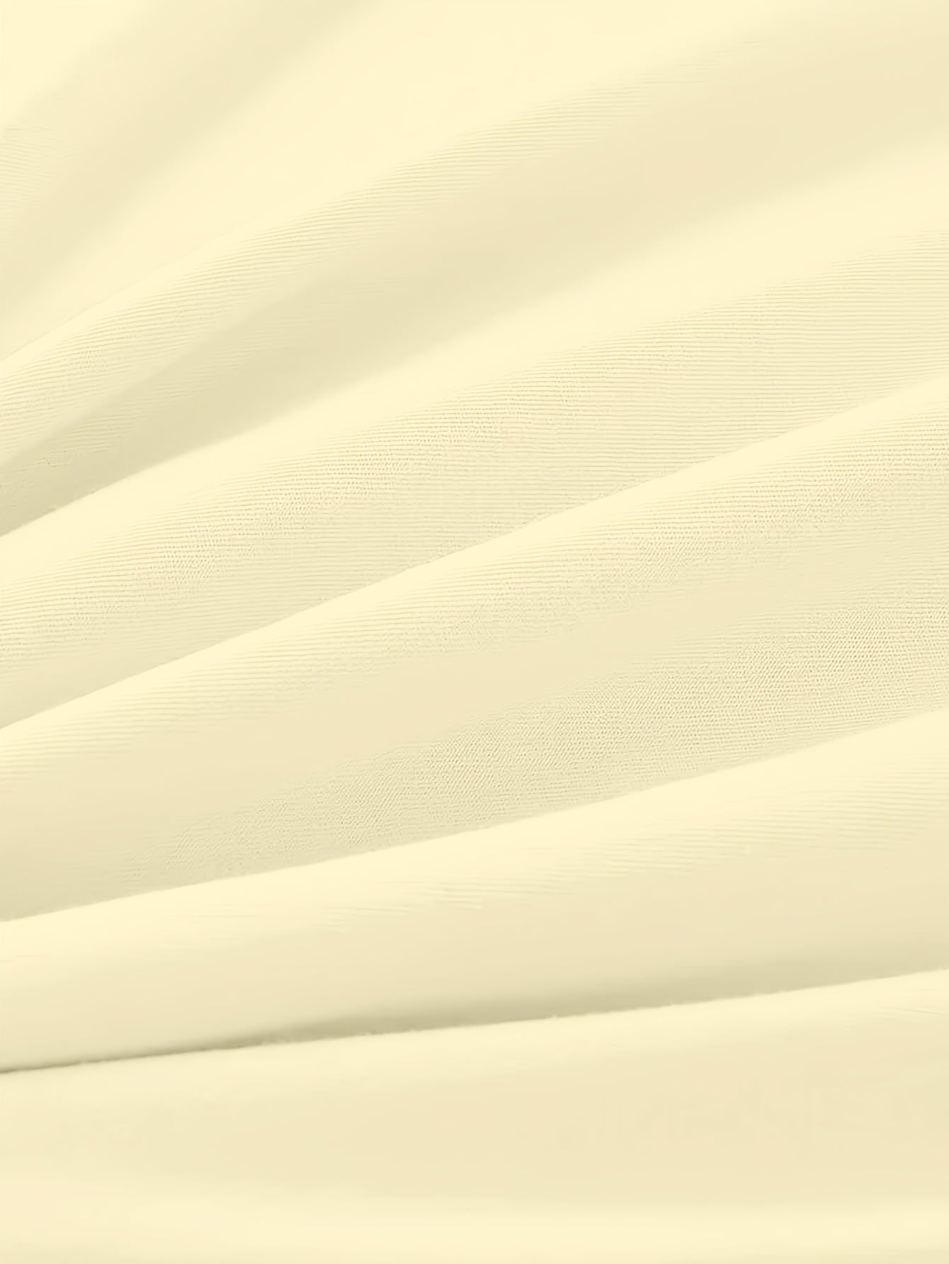 Women's 100% Cotton Long Sleeve T-Shirt - Heartbeat & Galloping Horse Graphic Print, Light Yellow Casual Round Neck Top for Spring/Summer, Machine Washable, Spring Summer Apparel, Unique Graphic Tee, Breathable Fabric, Spring