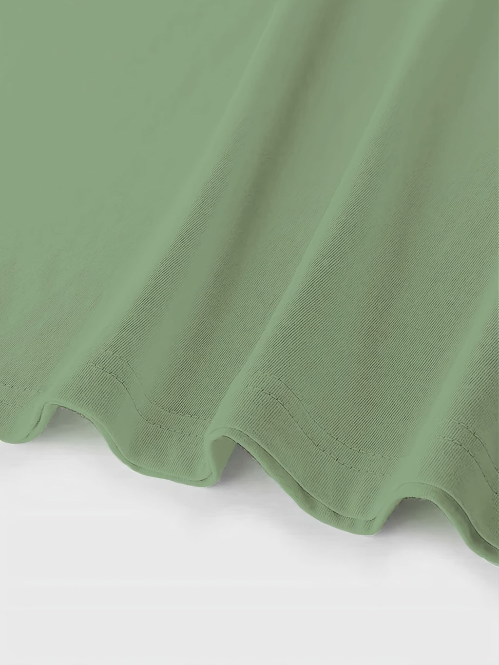 Women's 100% Cotton Long Sleeve T-Shirt - Heartbeat & Galloping Horse Graphic Print, Light Yellow Casual Round Neck Top for Spring/Summer, Machine Washable, Spring Summer Apparel, Unique Graphic Tee, Breathable Fabric, Spring