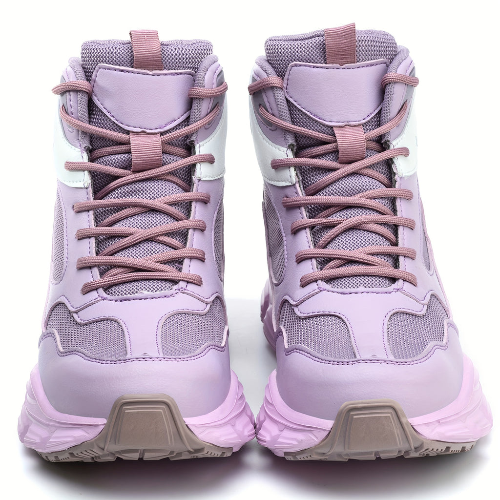 Sneakers Antinfortunistiche Donna - Puntale Metallico Antiurto Indistruttibili