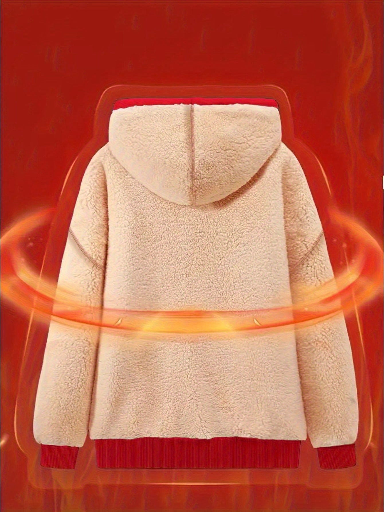 Women'S Equestrian City Horse Riding Graphic Hooded Fleece Sweatshirt - with Lettering & Horse Print, Casual Winter Warmth, Machine Washable, Horse Riding Clothes, Leisure Wear, Cozy Clothing, Durable Fabric, Printed Top, Out