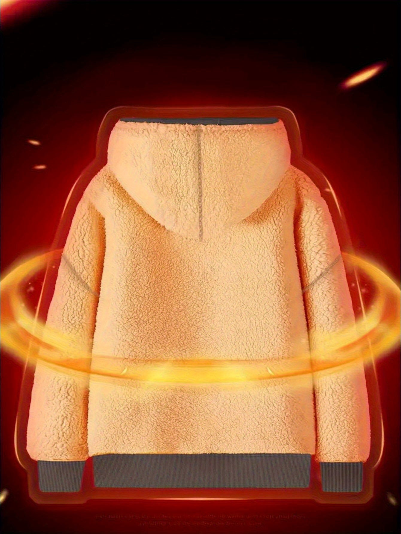 Women'S Equestrian City Horse Riding Graphic Hooded Fleece Sweatshirt - with Lettering & Horse Print, Casual Winter Warmth, Machine Washable, Horse Riding Clothes, Leisure Wear, Cozy Clothing, Durable Fabric, Printed Top, Out