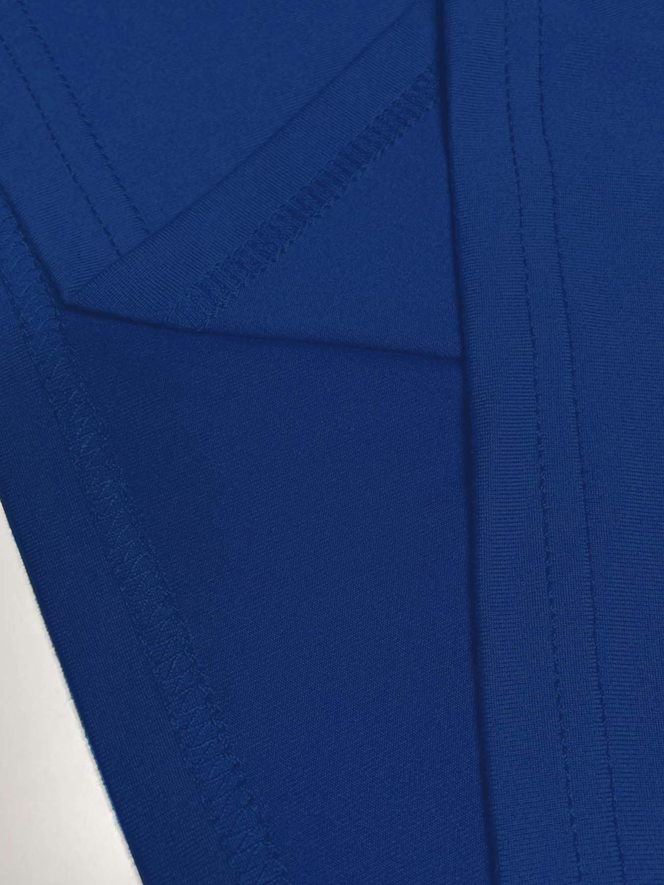 Women'S Casual Crew Neck T-Shirt with Unique Horse and Cat Silhouette Graphic, Short Sleeve Polyester Tee for Casual Attire, Allseason Top | Trendy Casual Style | Comfortable Fi