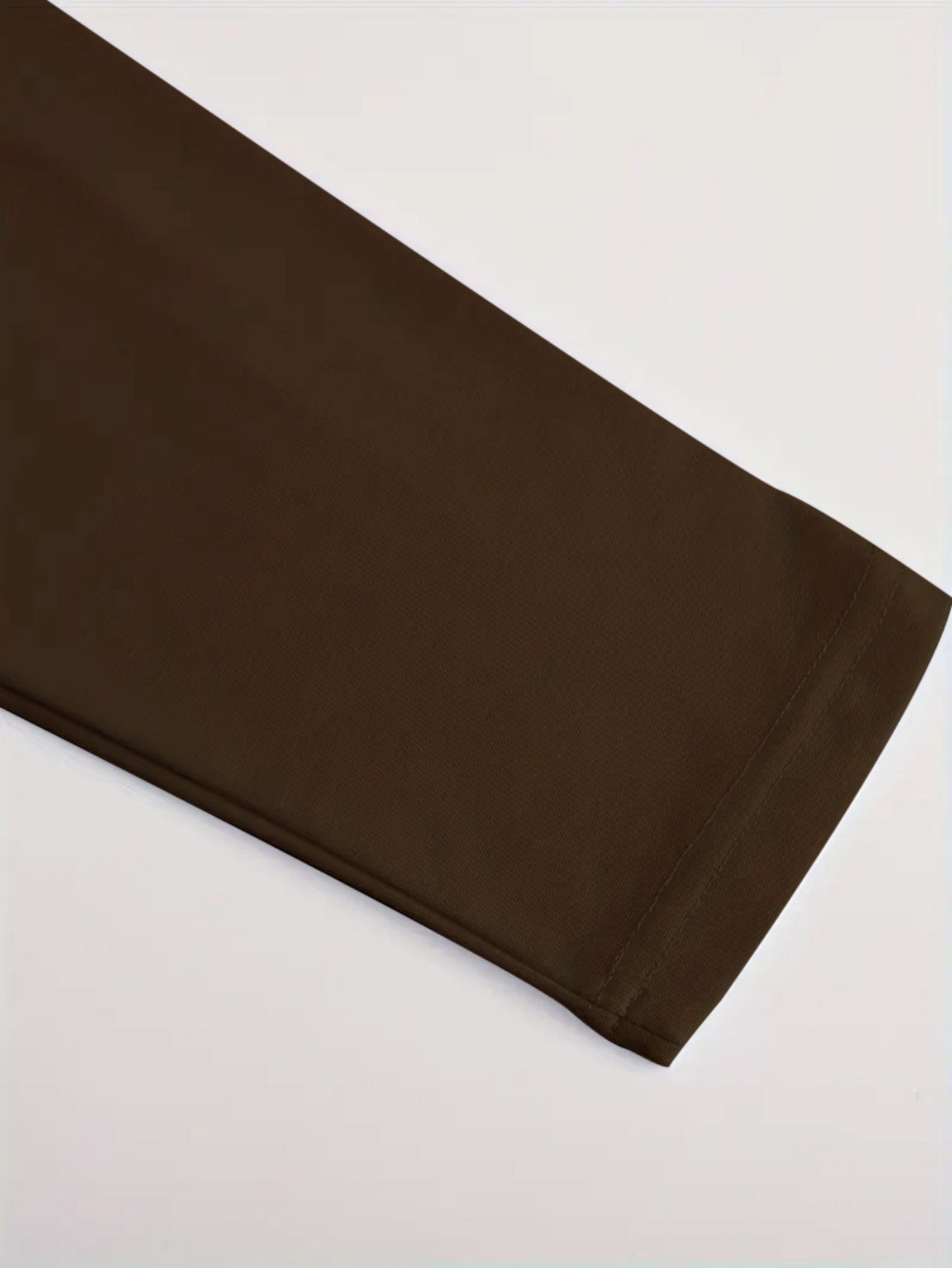 Women's Elegant Half-Turtleneck Long Sleeve Shirt with Royal V-Mark Equestrian Print - Soft Stretch German Fleece-like Fabric, Warm Winter Top for Casual & Formal Outfits, Horseback Riding Motif & Letter V Design, Versatile L