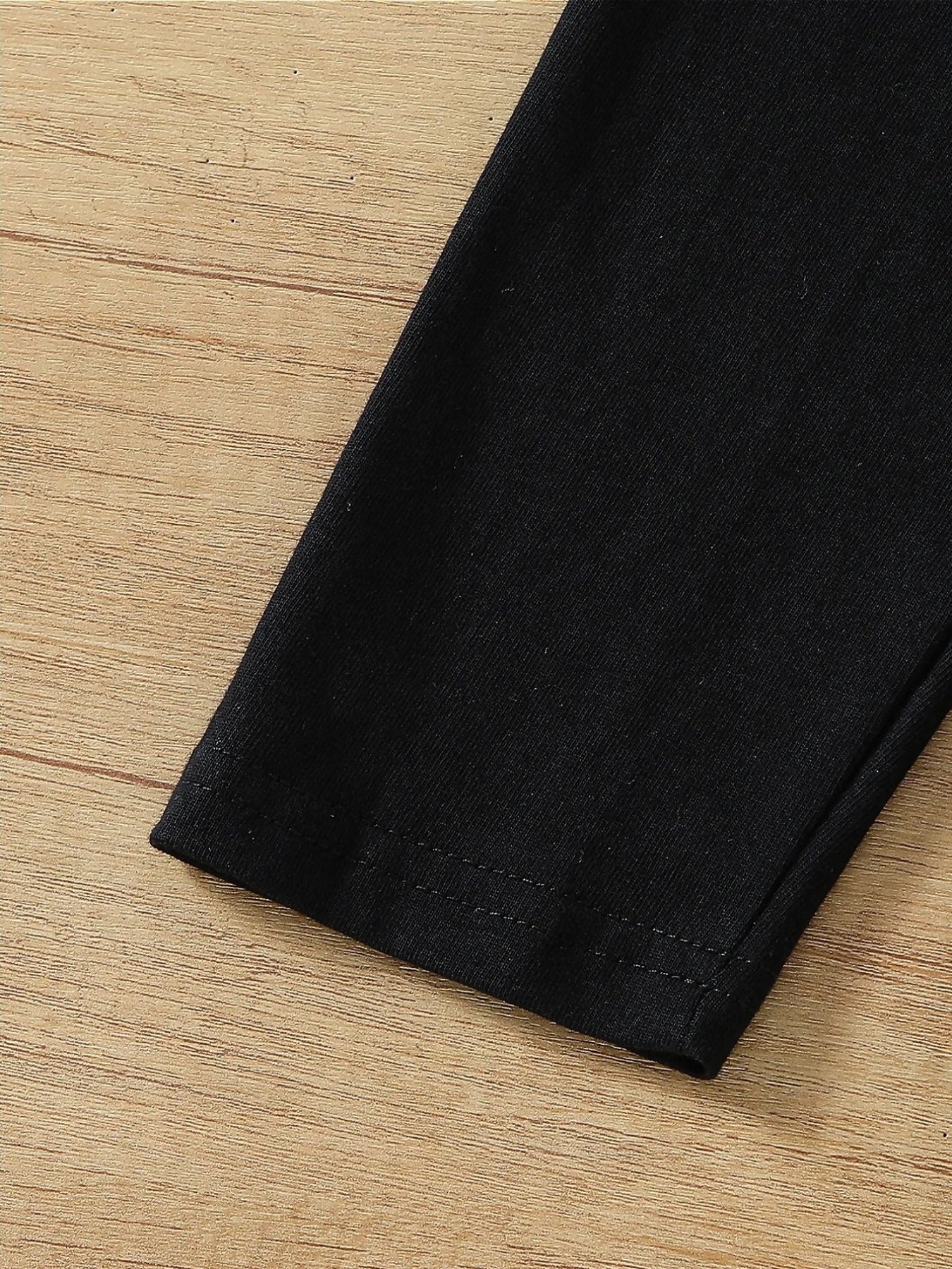 Girls' 100% Cotton Long Sleeve T-Shirt - Soft & Breathable Everyday Top with Horse & Rider Equestrian Print, Round Neck Casual Pink Blouse for Home, Outdoor & Sports | All-Season Comfort, Machine Washable, Ideal for Horseback