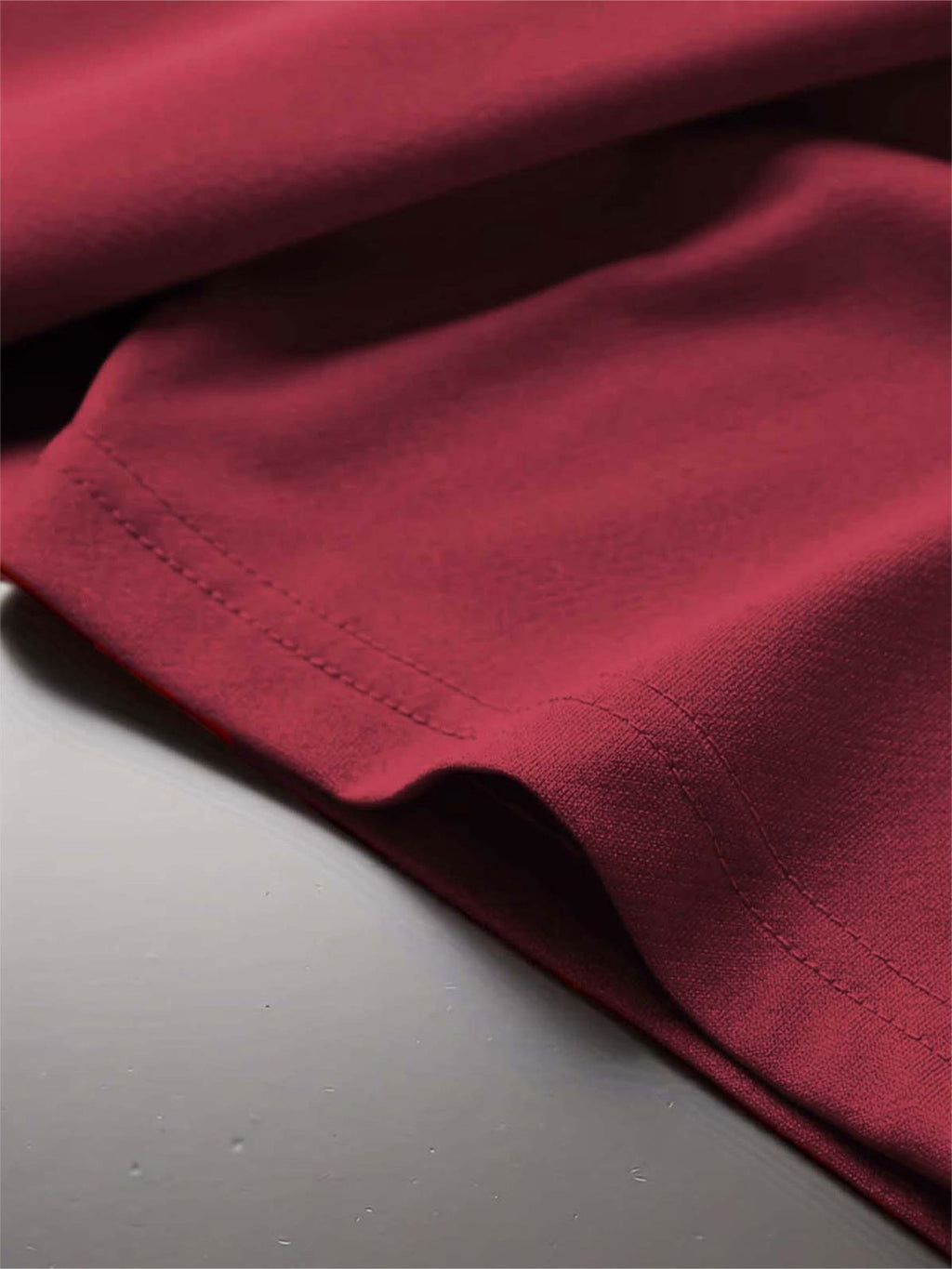 Women'S Casual Crew Neck T-Shirt with Unique Horse and Cat Silhouette Graphic, Short Sleeve Polyester Tee for Casual Attire, Allseason Top | Trendy Casual Style | Comfortable Fi