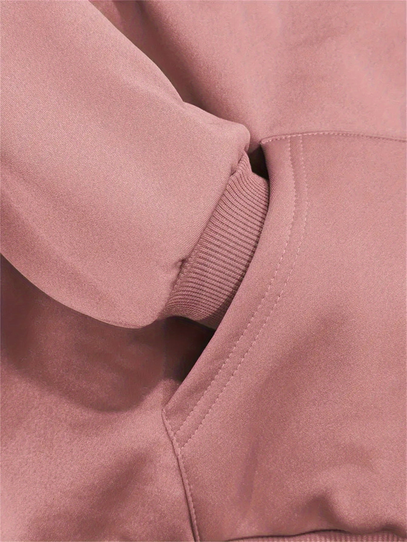 Women'S Equestrian City Horse Riding Graphic Hooded Fleece Sweatshirt - with Lettering & Horse Print, Casual Winter Warmth, Machine Washable, Horse Riding Clothes, Leisure Wear, Cozy Clothing, Durable Fabric, Printed Top, Out