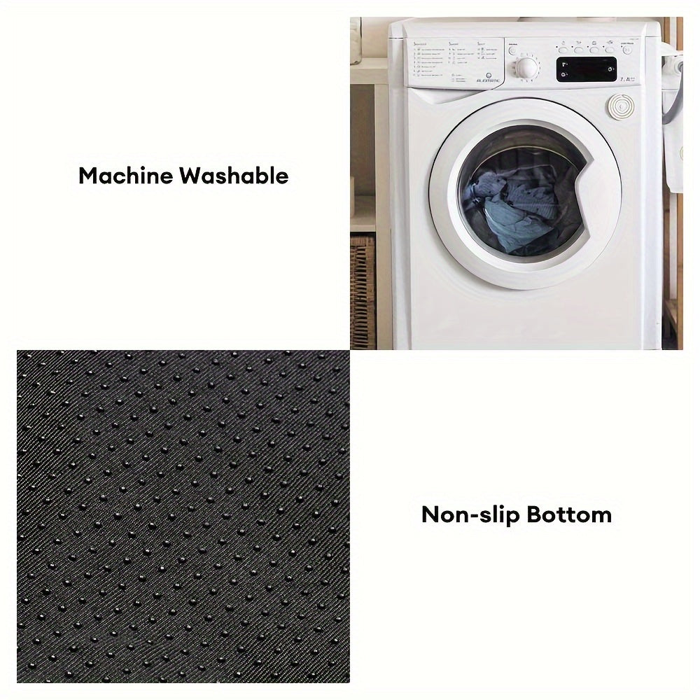 Festive Christmas Plush Sled Dog Bed with Red & White Snowflakes & "Merry Christmas" Text - Cozy Polypropylene Fabric Pet Bed for Small to Large Dogs, /Outdoor Use, Sleigh-Shaped Kennel for Pomeranian, Chihuahua, German Sheph