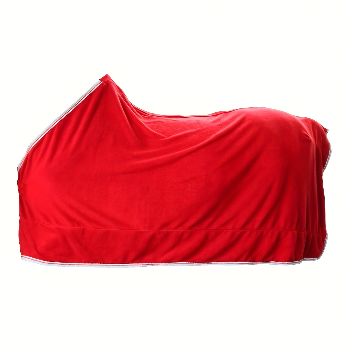 Coperta Cavallo Multiuso Quattro Stagioni - Pile Traspirante Antistatico