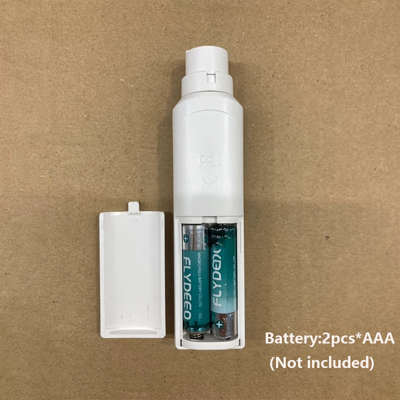 1pc Electric Pet Nail Grinder for Dog & Cat, Dog Nail Grinder, Pet Paws Grooming Grinding Tool (Battery Not Included)