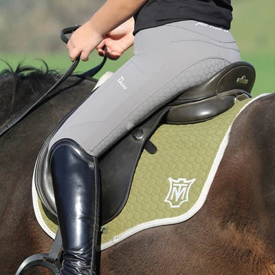 2022 New Silicone Equestrian Breech Women Spring Summer High Bounce Equestrian Pants Equestrian Costume Rider Gear Riding Pants