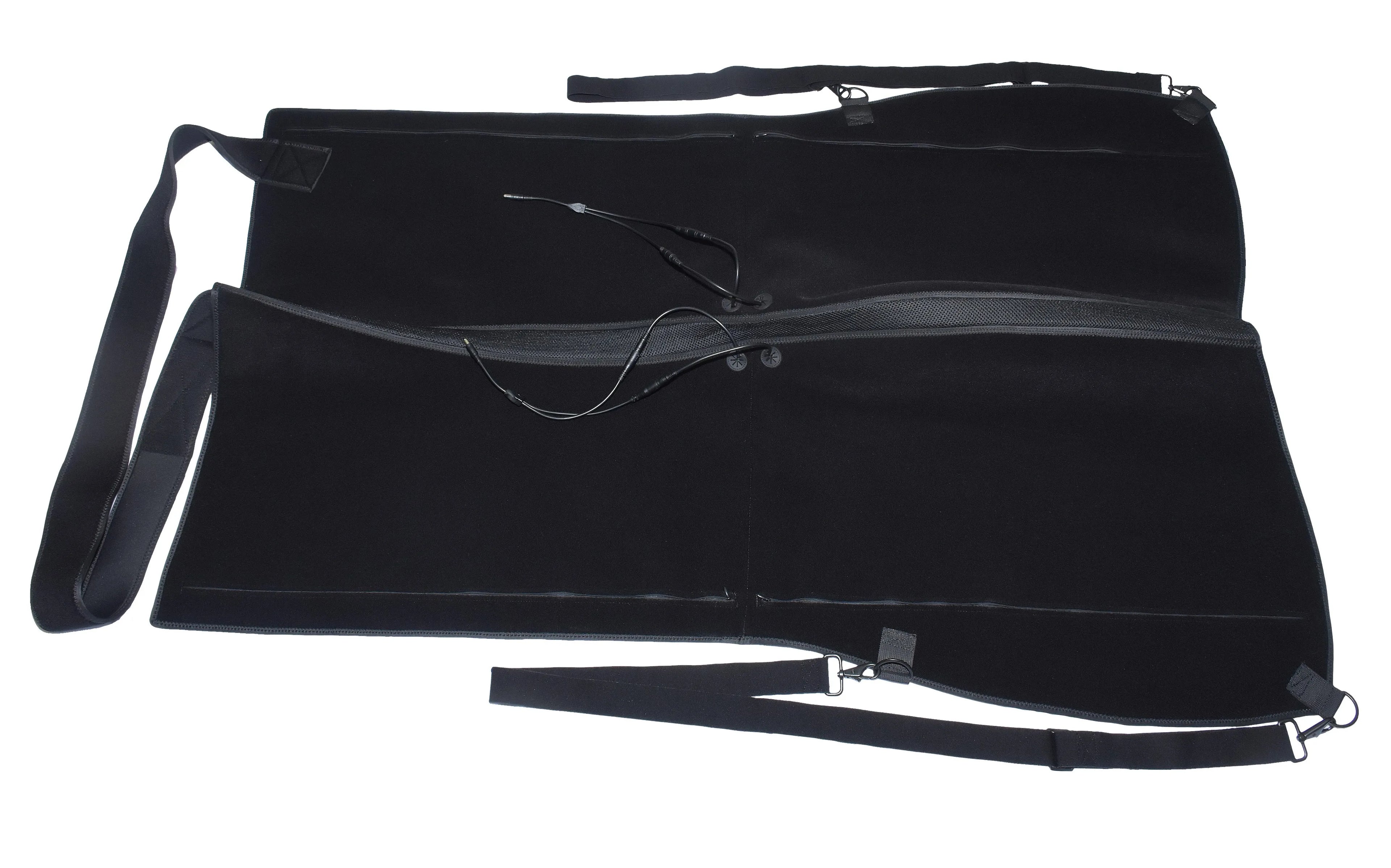 LED Infrared Veterinary Instrument for Horse Care Equine Pain Relief Back Treatment Pads Light Therapy Pad