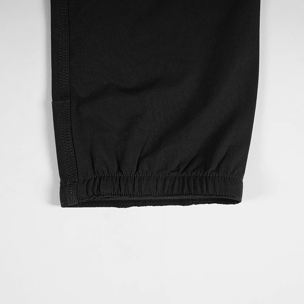 Factory Sale Multi-Pockets Men Trousers Summer Breathable Double Knee Work Pants for Men Stretch Workwear