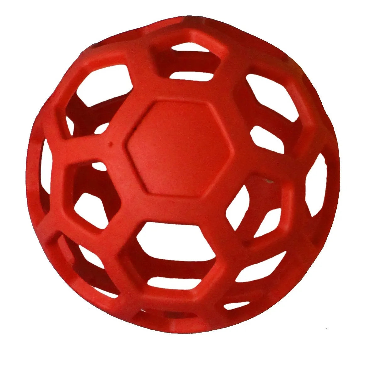 Hay Ball for Horses To Play with, Relieve Stress with This Bright Color Hay Feeder Ball for Horses Goat To Avoid Boredom
