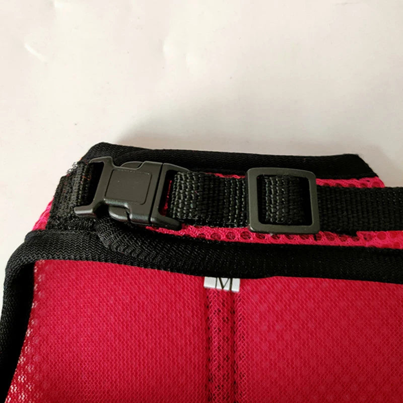 Pet Accessories Rabbit Harnesses Vest Leashes Set Soft Mesh Harness with Leash Small Animal Guinea Pig Hamsters Bunny Accessorie