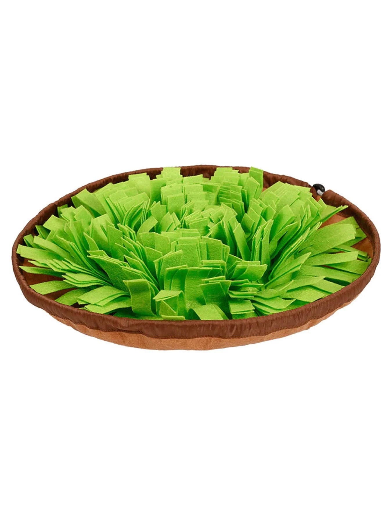 Pet Snuffle Mat for Dogs  Nosework Feeding Mat Slow Feeder for Training and Stress Relief Encourages Natural Foraging Skills