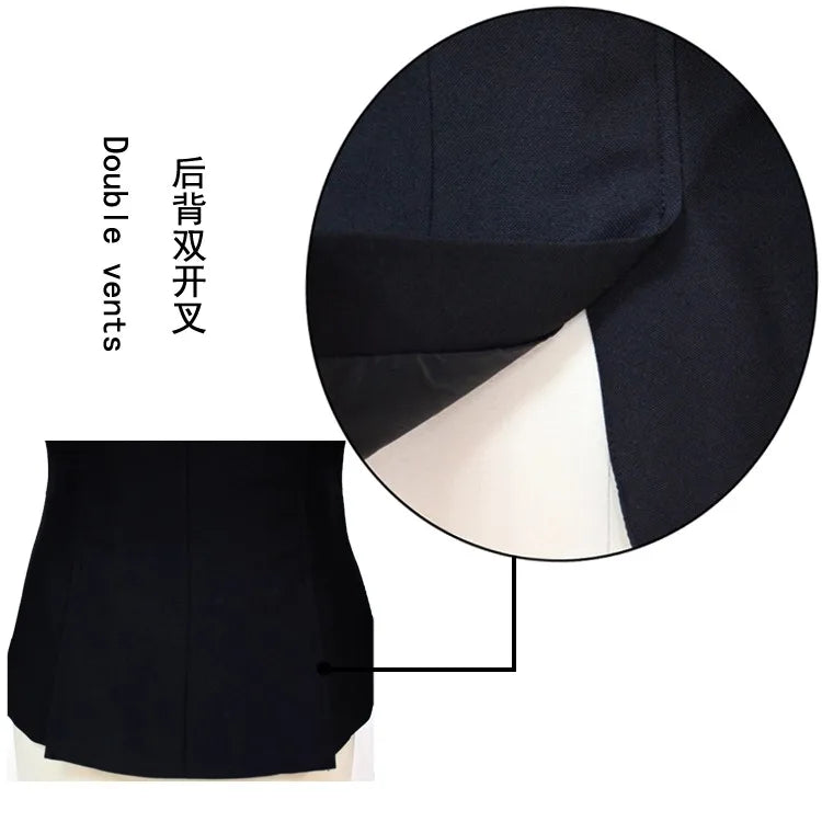 Equestrian Knight Competition Coat Horse Riding Women's Children's Jacket