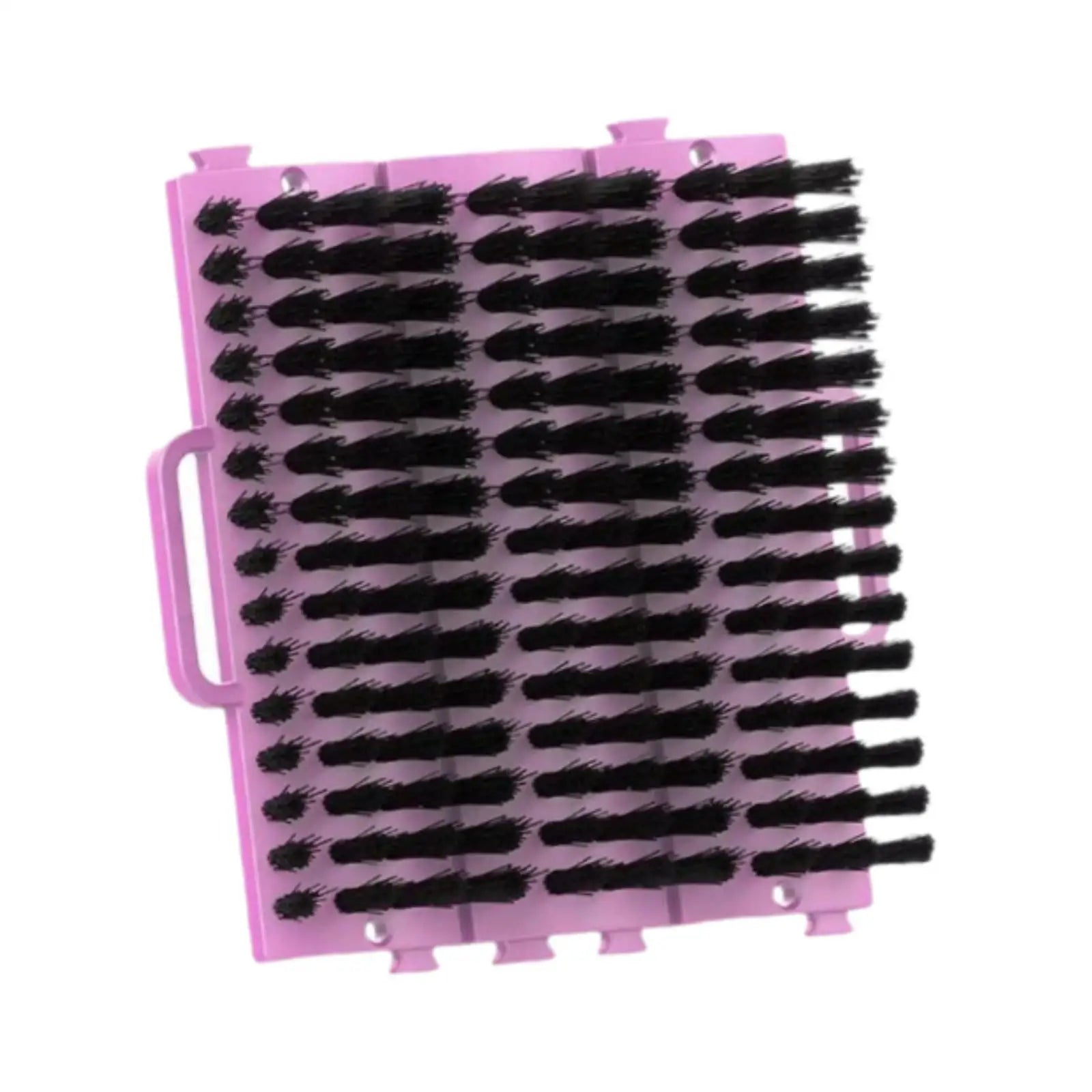 Horse Grooming Brush Horse Brush Horse Hair Remover Equestrian Farm Animal Care Tool Multipurpose for Cattle Animal