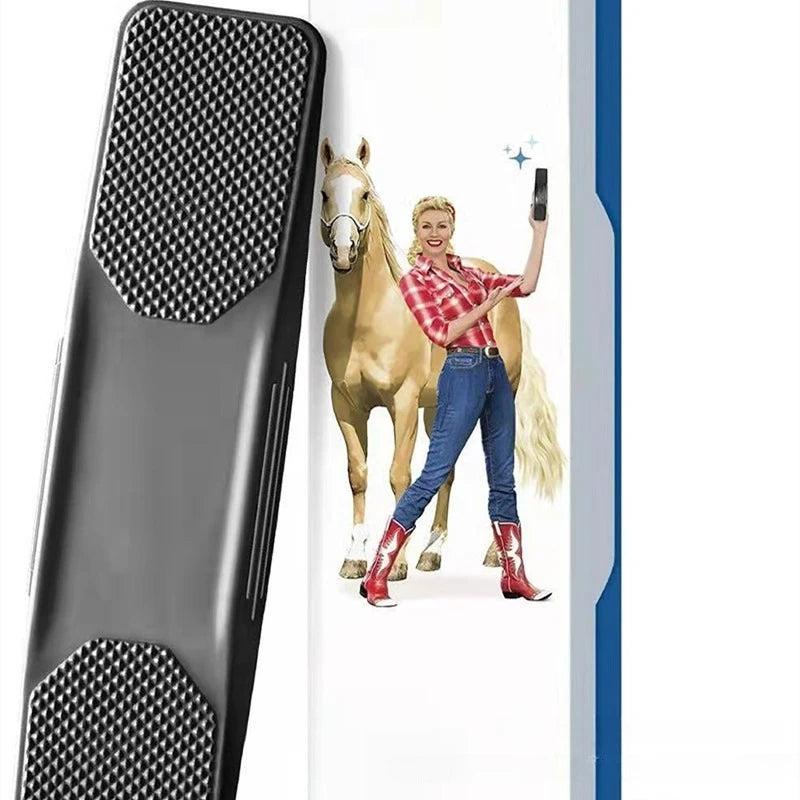 Horse and Dog Beauty Brush Bath Massage Brush Pet Original for Horses