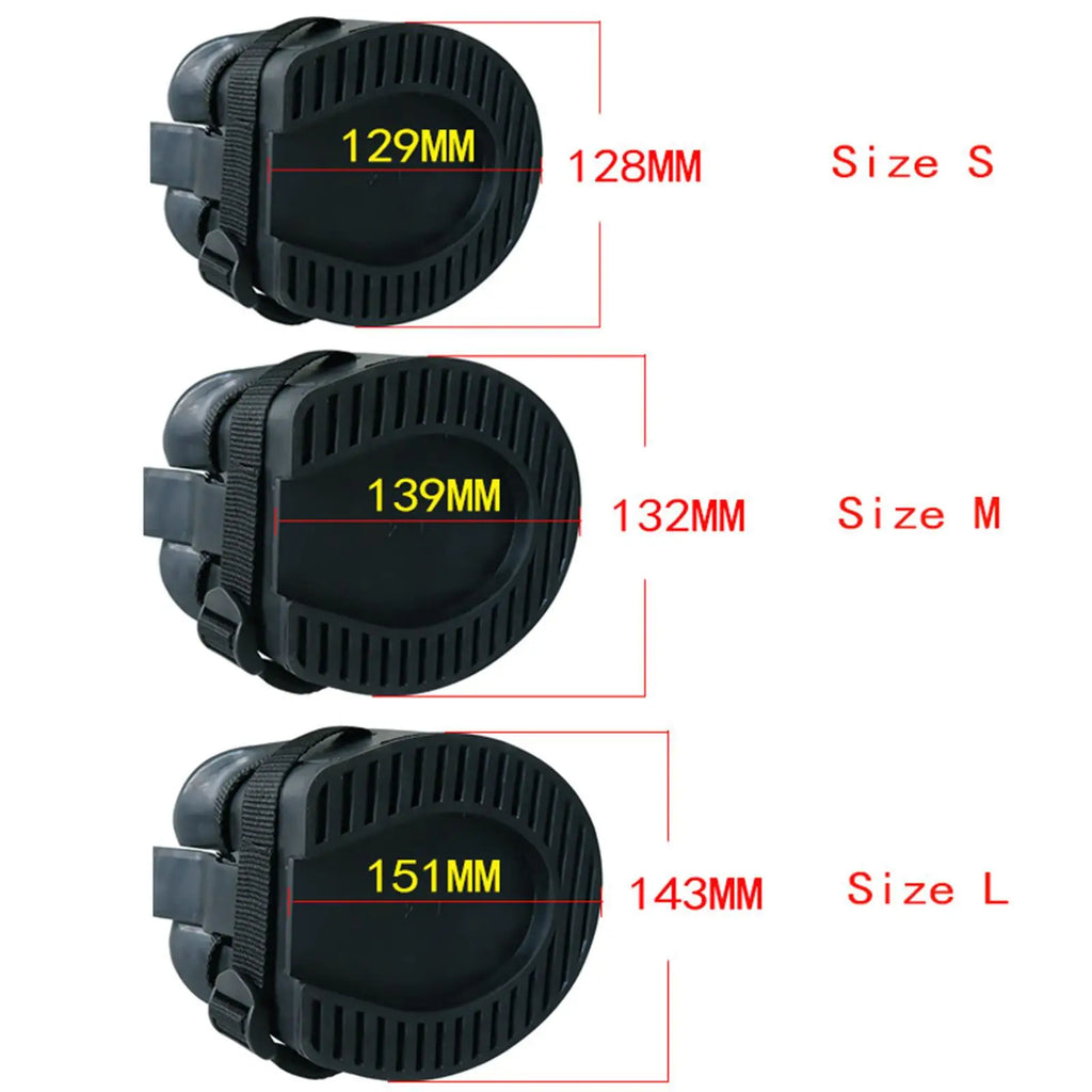 Equine Hoof Boots for Outdoor Activities: Reliable Protection for Horses